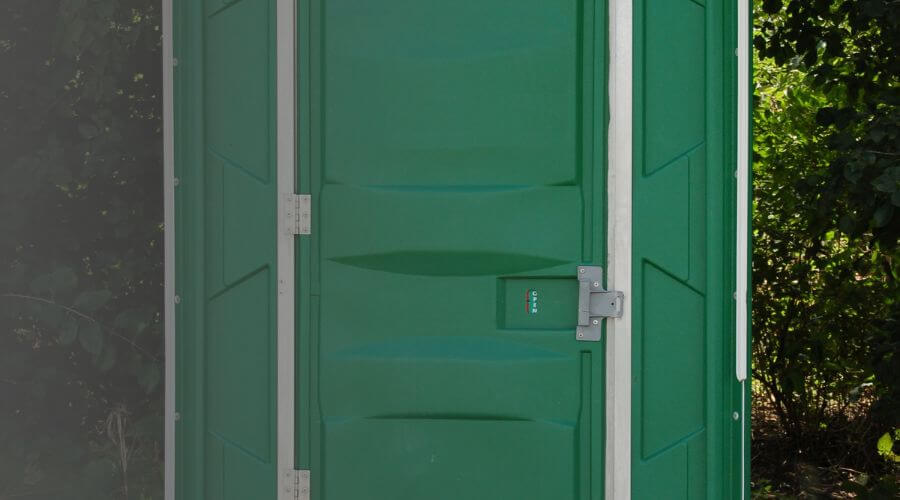 Why Choose Expert Porta Potty Rentals